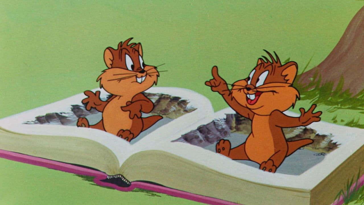 Backdrop – A Ham in a Role