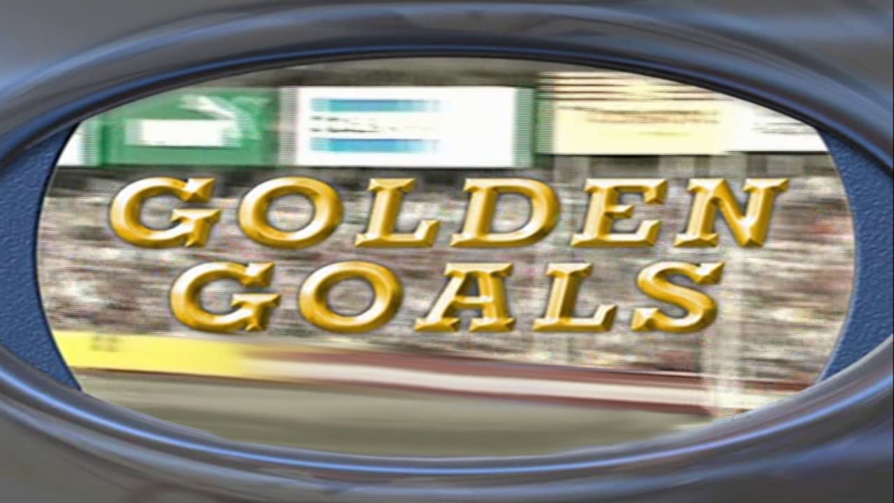 Backdrop – Golden Goals