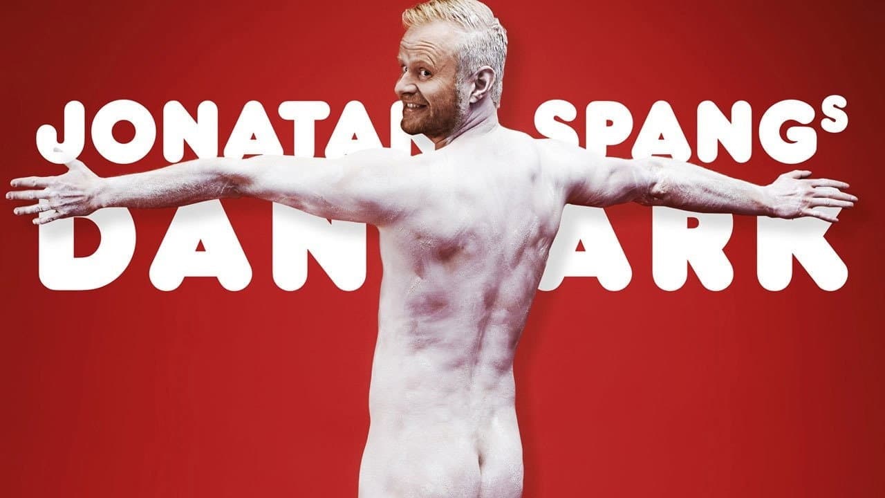 Backdrop – Jonatan Spangs Danmark