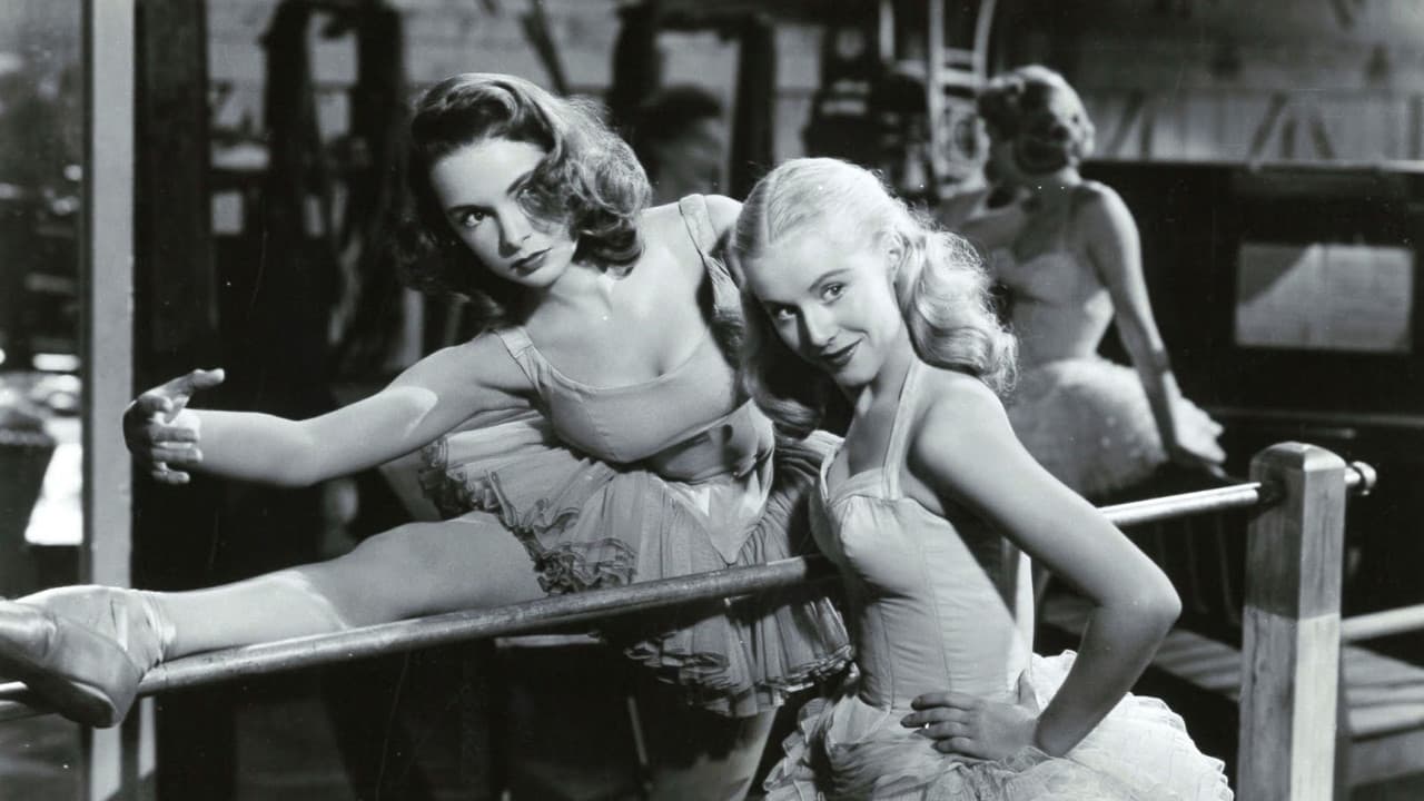 Backdrop – Schicksal in Wien