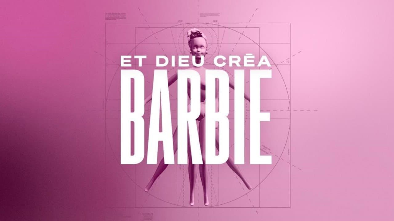 Backdrop – Et Dieu créa Barbie