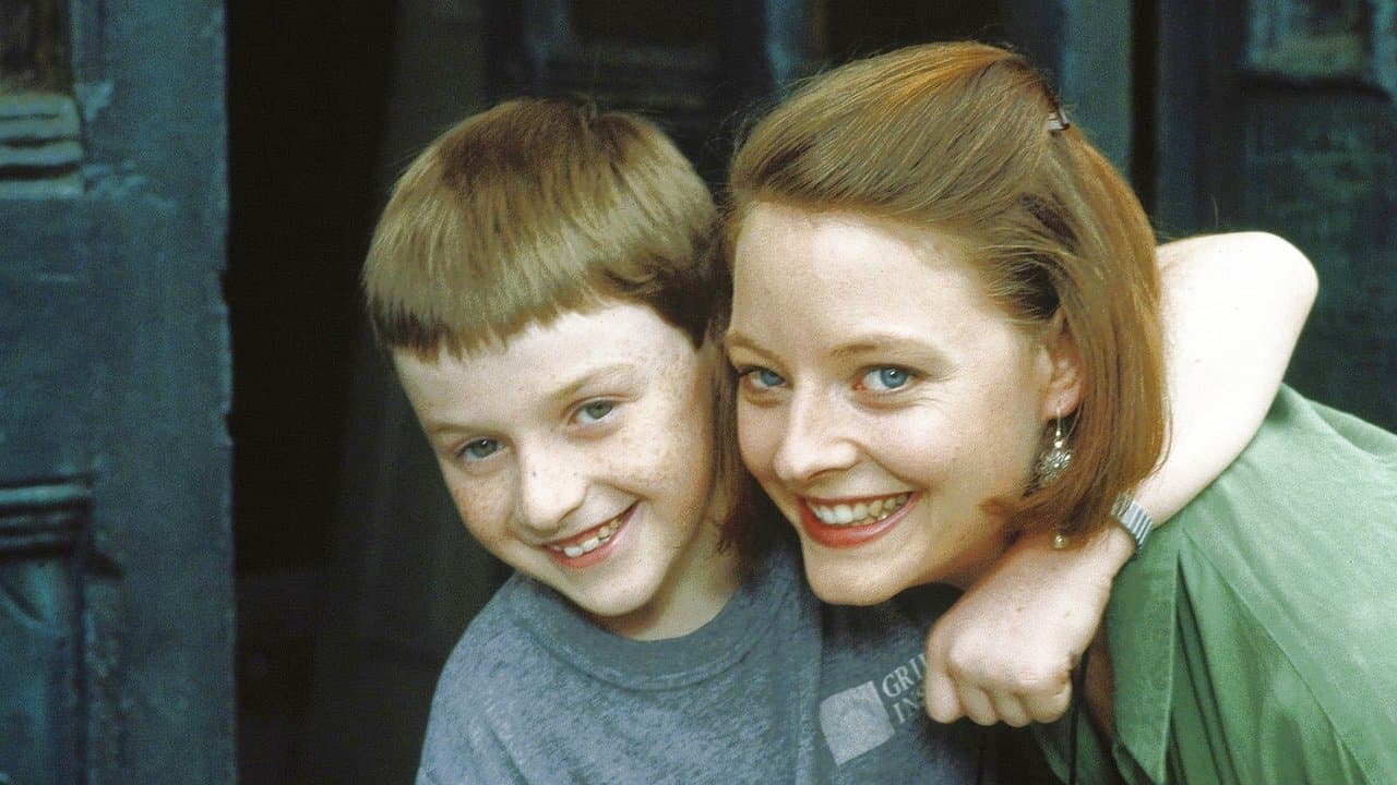 Backdrop – Das Wunderkind Tate