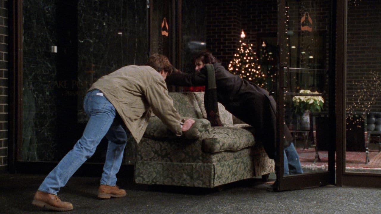 Backdrop – Während du schliefst