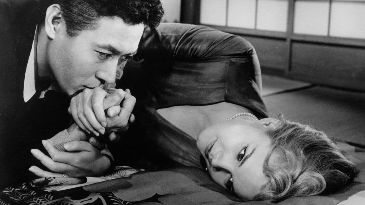 Backdrop – Bridge to the Sun