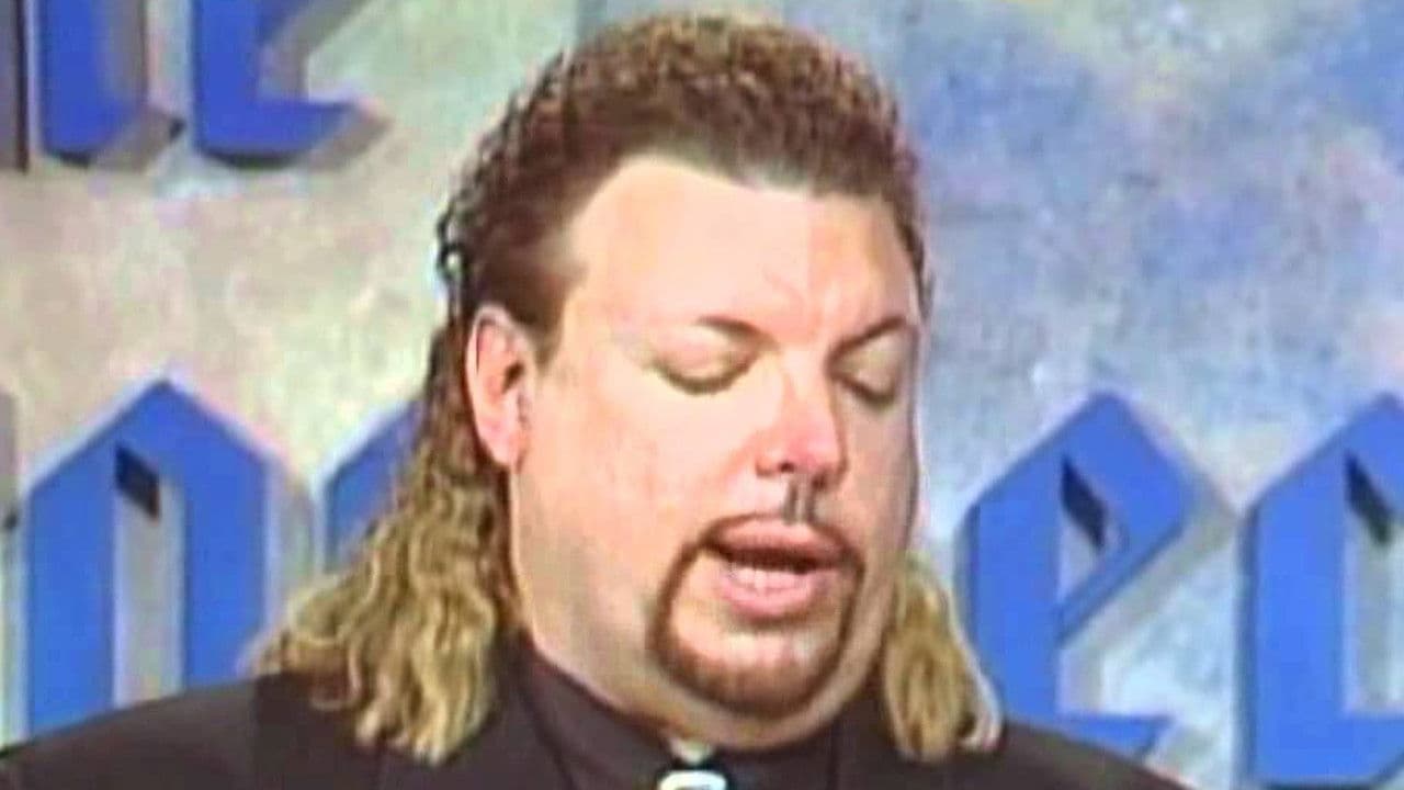 Backdrop – The Occult in Your Living Room