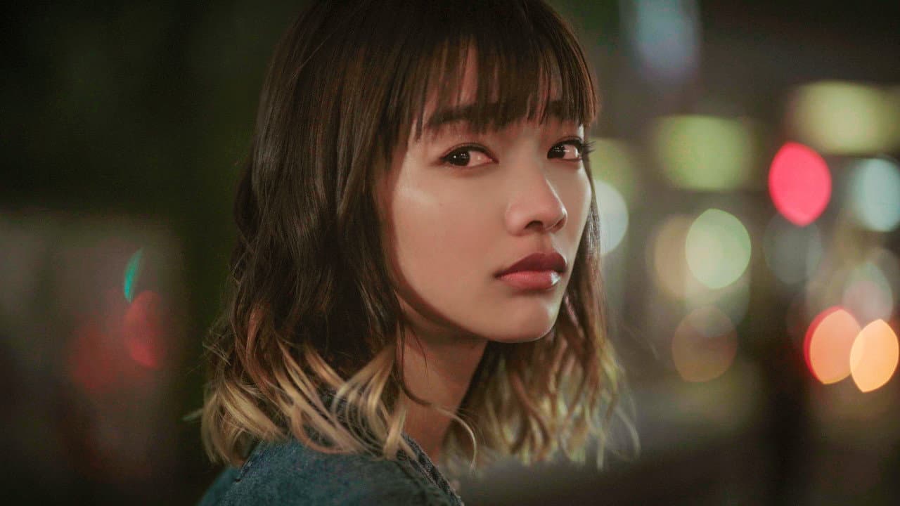 Backdrop – 衝動