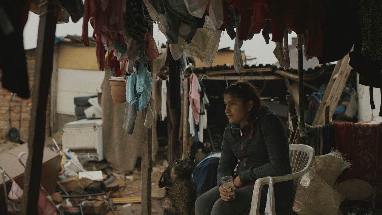 Backdrop – Hluché dni