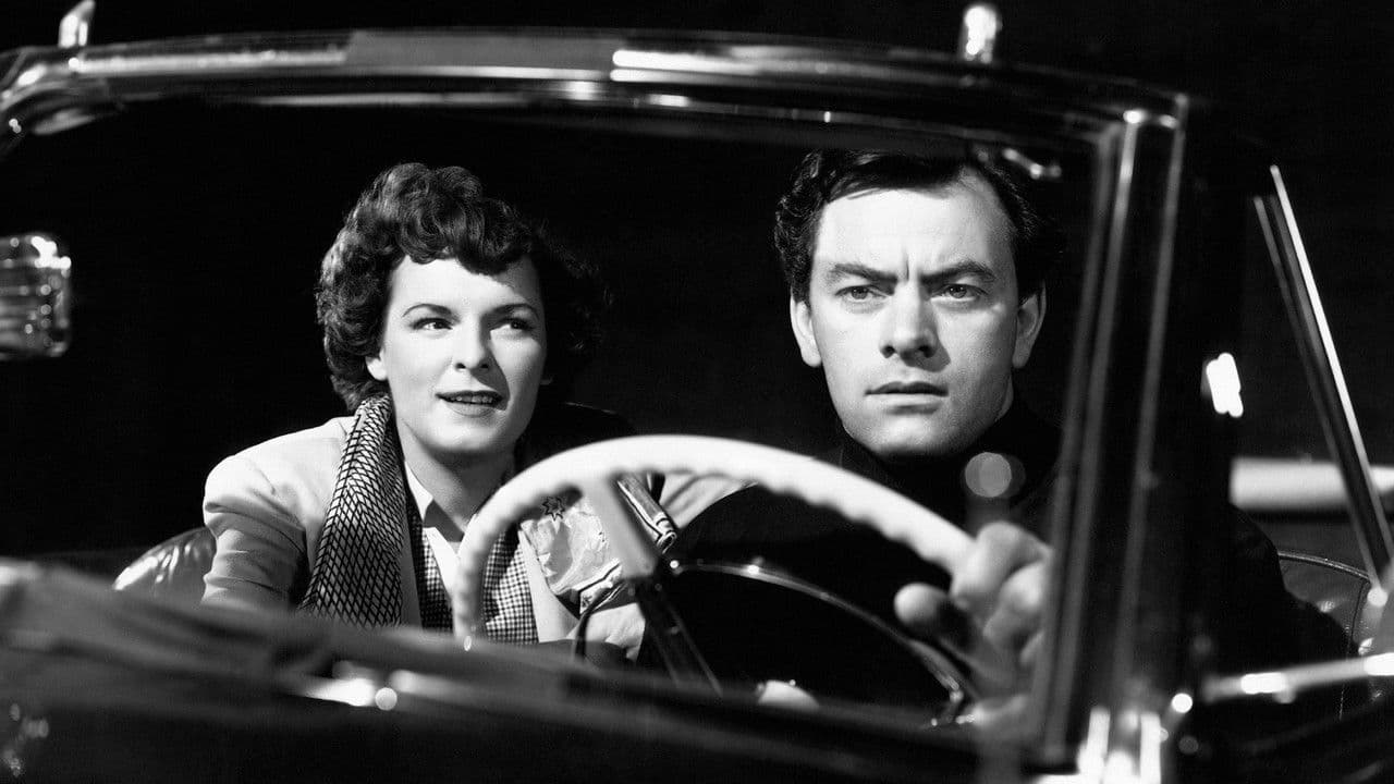 Backdrop – The Scarf