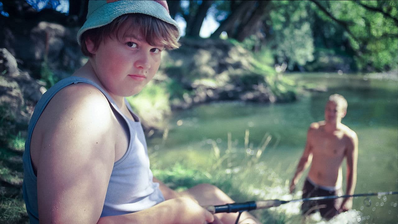 Backdrop – 50 Ways of Saying Fabulous