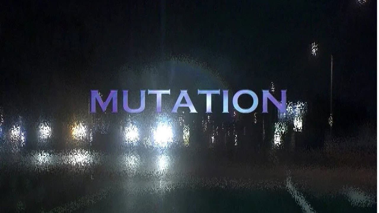 Backdrop – Mutation