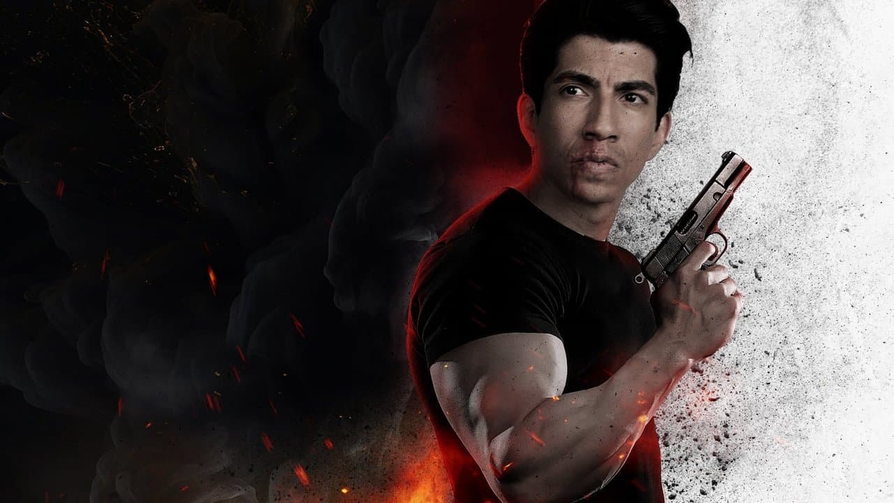 Backdrop – Prepare to Die