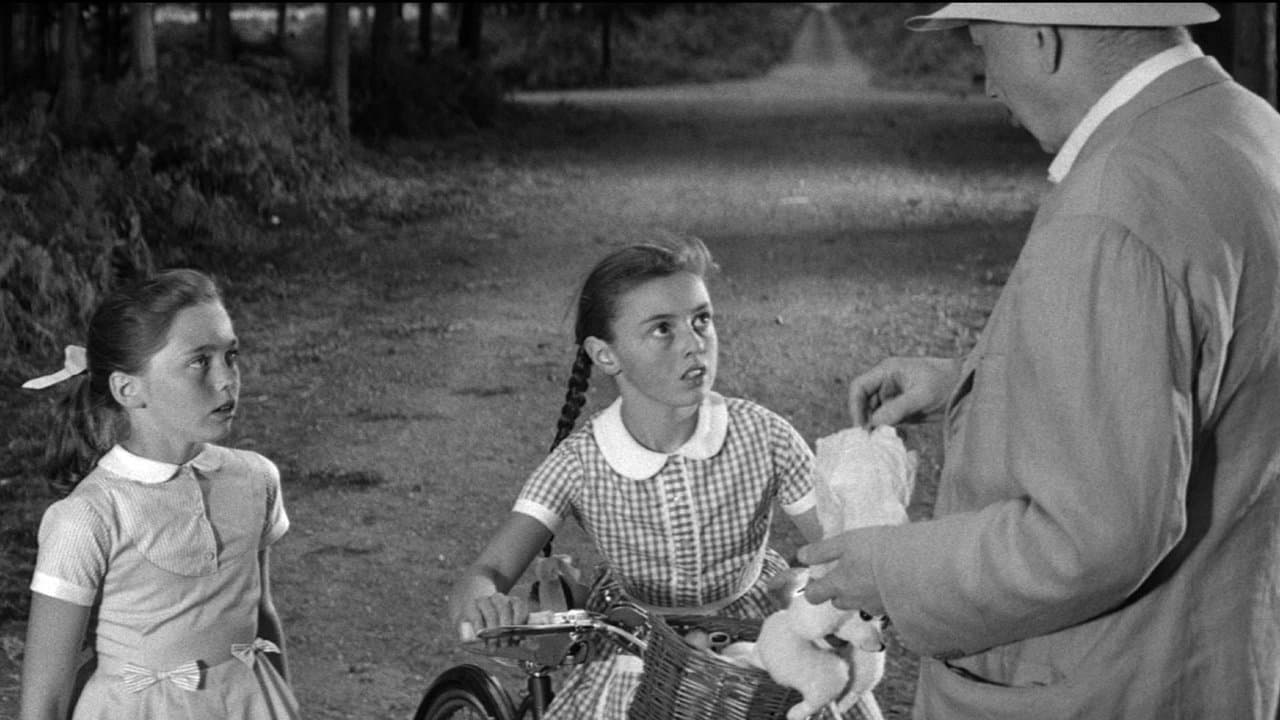 Backdrop – Vertraue keinem Fremden