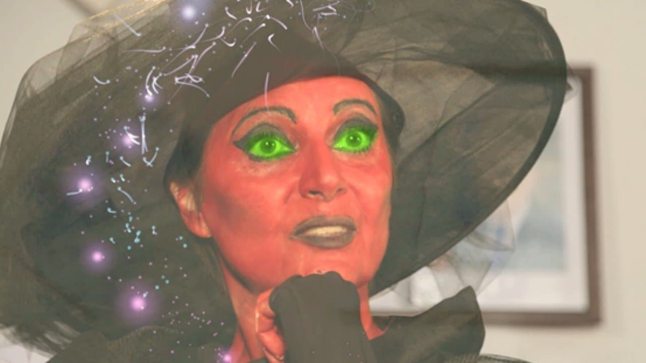 Backdrop – I piccoli maghi di Oz