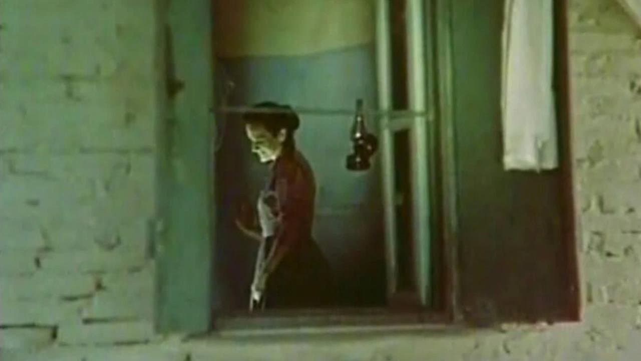 Backdrop – Serenity