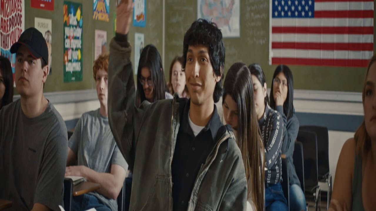 Backdrop – Los Ayeres de Hoy