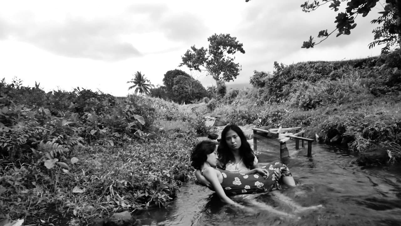 Backdrop – Florentina Hubaldo, CTE