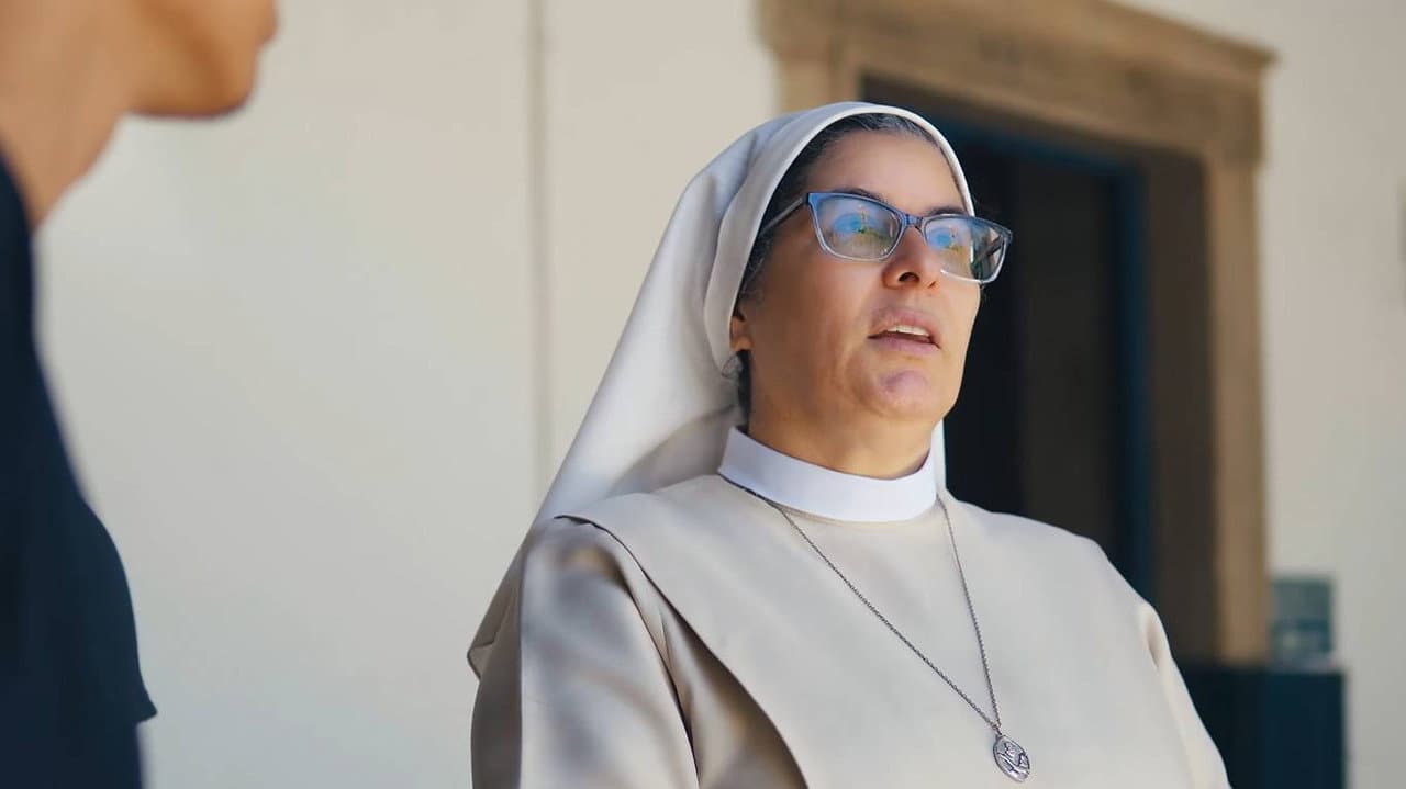 Backdrop – Lendas de Santa Clara do Desterro