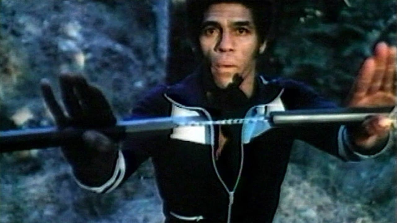 Backdrop – Der Einzelkämpfer