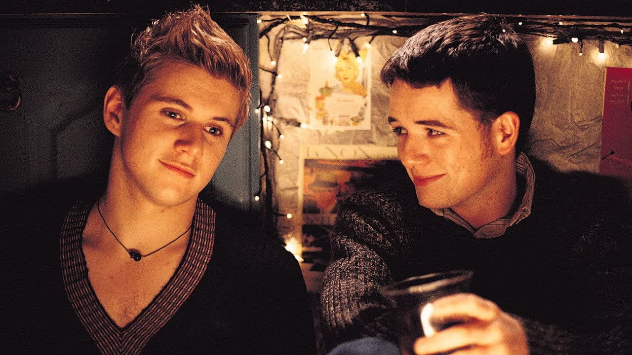 Backdrop – Cowboys & Angels