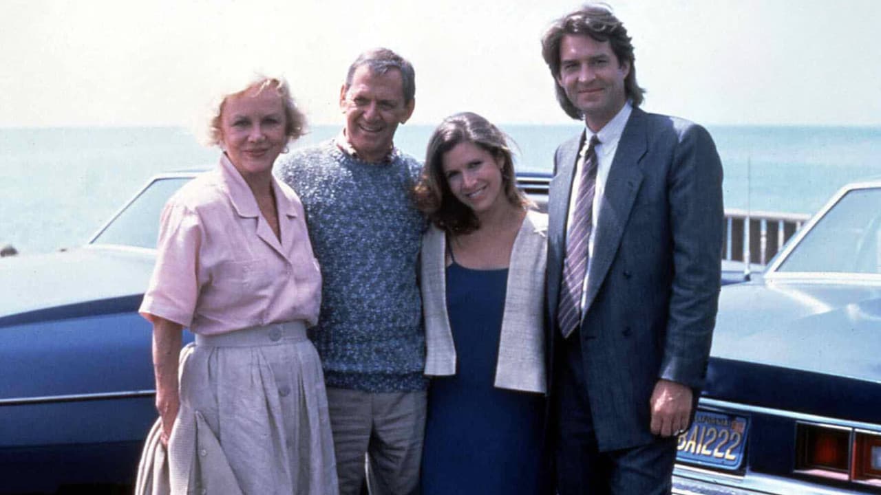 Backdrop – Sunday Drive