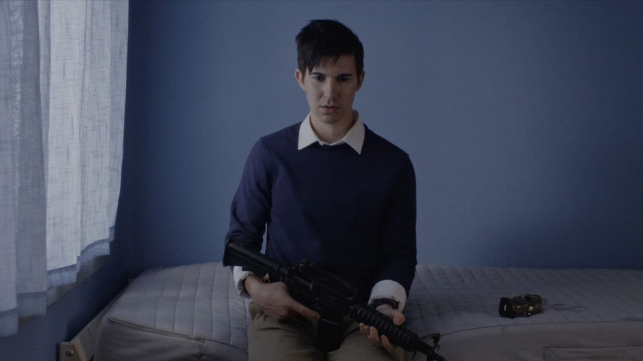 Backdrop – Cain Rose Up