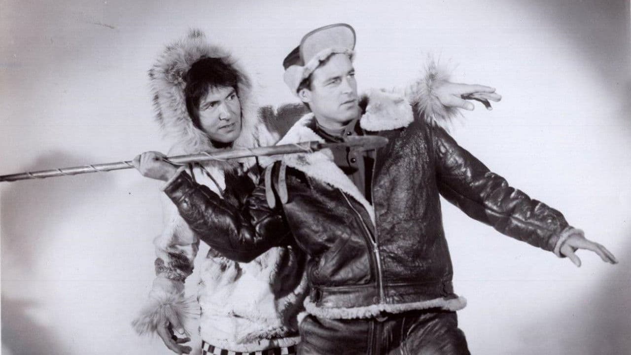 Backdrop – Red Snow