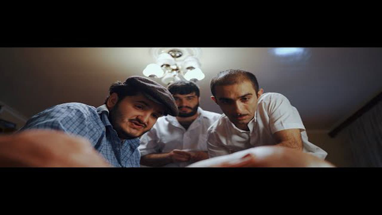 Backdrop – Olum ya ölüm