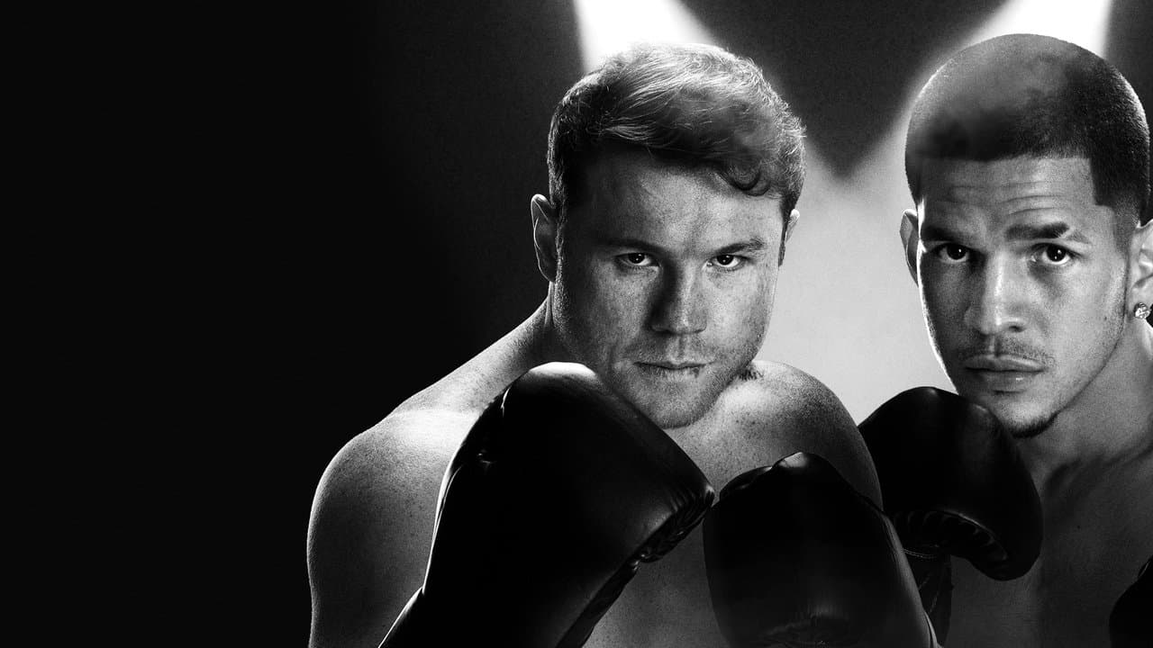 Backdrop – Canelo Alvarez vs. Edgar Berlanga