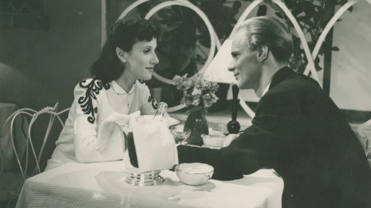 Backdrop – Ta hand om Ulla