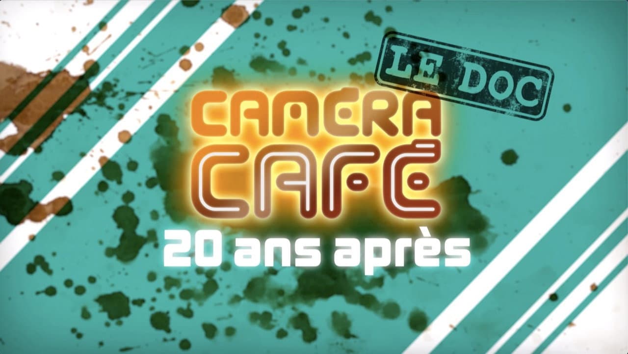 Backdrop – Caméra café, 20 ans après
