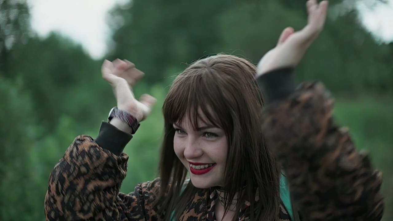 Backdrop – La déesse des mouches à feu