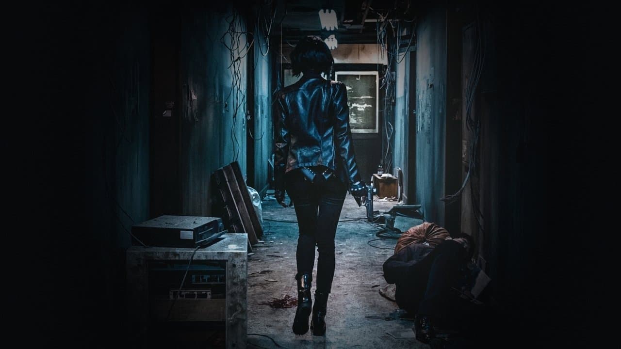 Backdrop – The Villainess