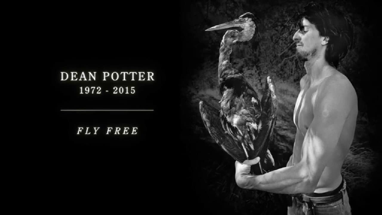 Backdrop – Dean Potter Tribute - Fly Free
