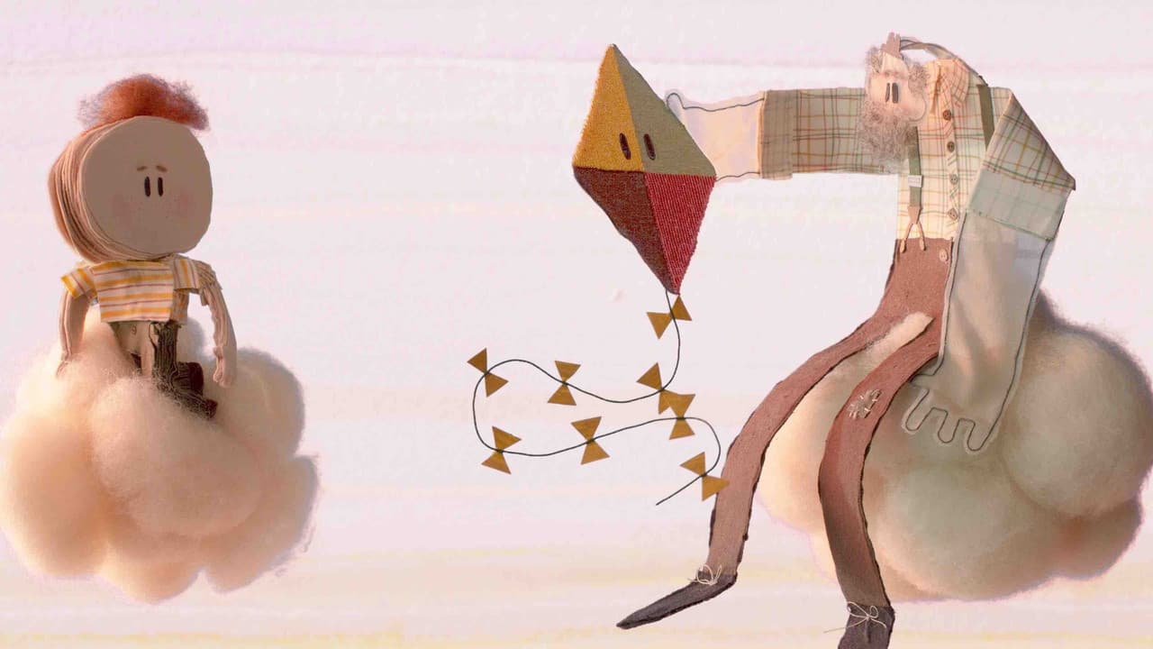 Backdrop – Šarkan