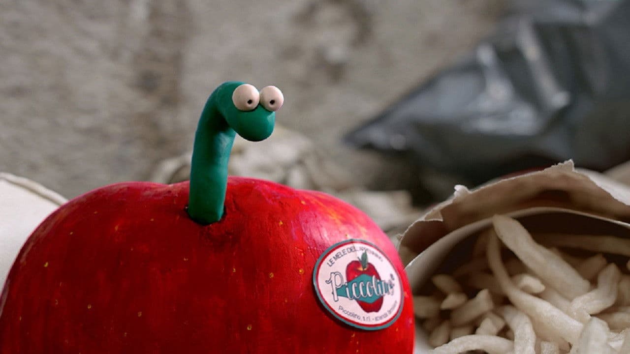 Backdrop – Piccolino: una aventura en la ciudad