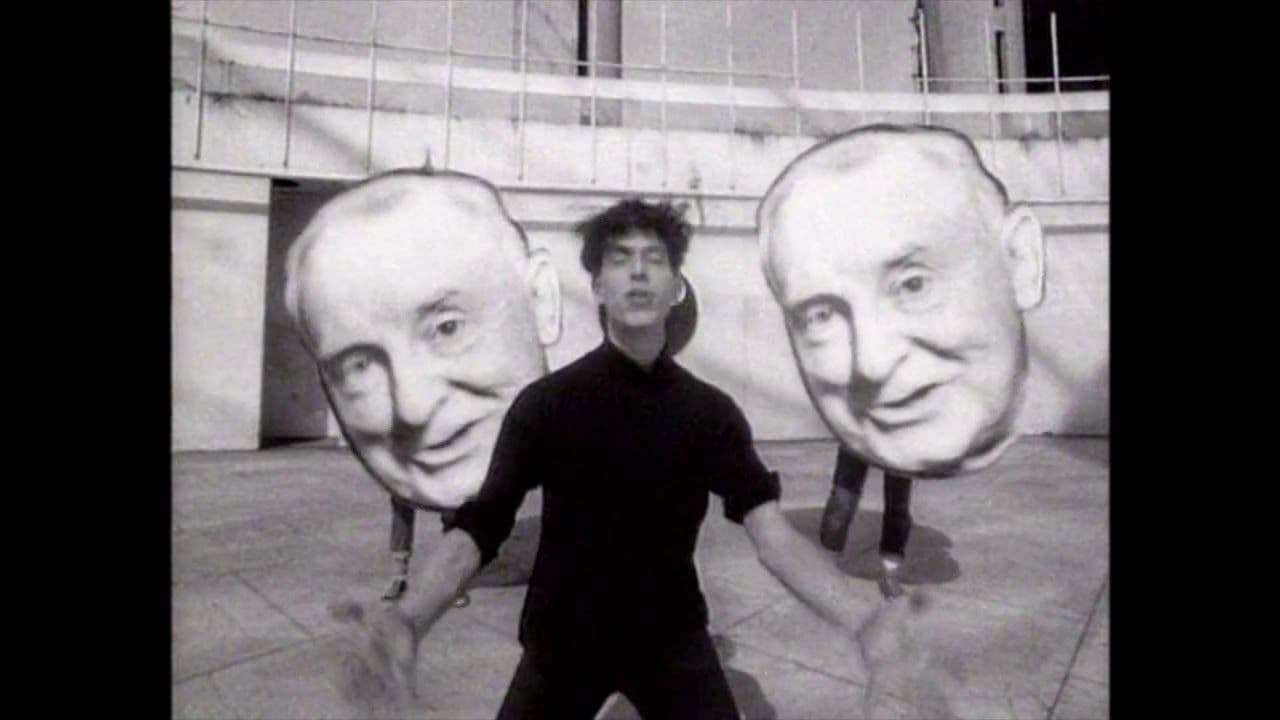 Backdrop – Direct from Brooklyn