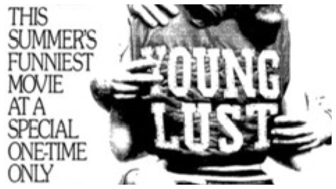 Backdrop – Young Lust: A Soap Opera