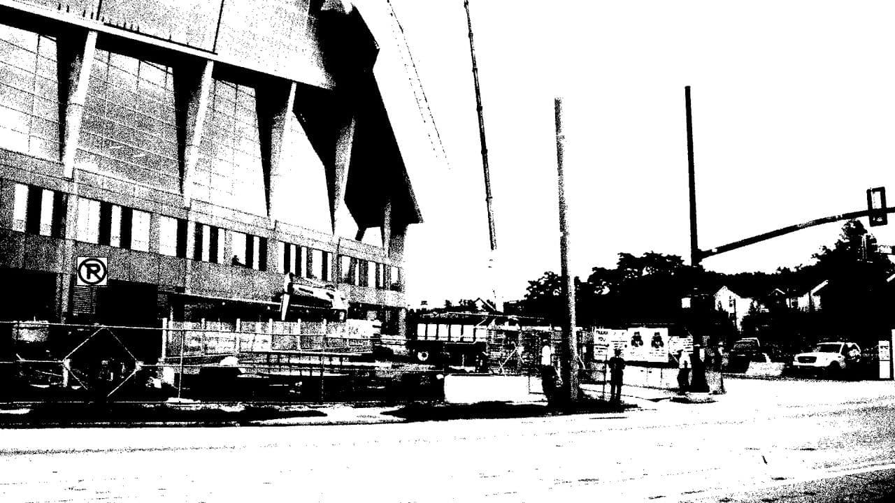 Backdrop – Weightless Bird In A Falling Cage