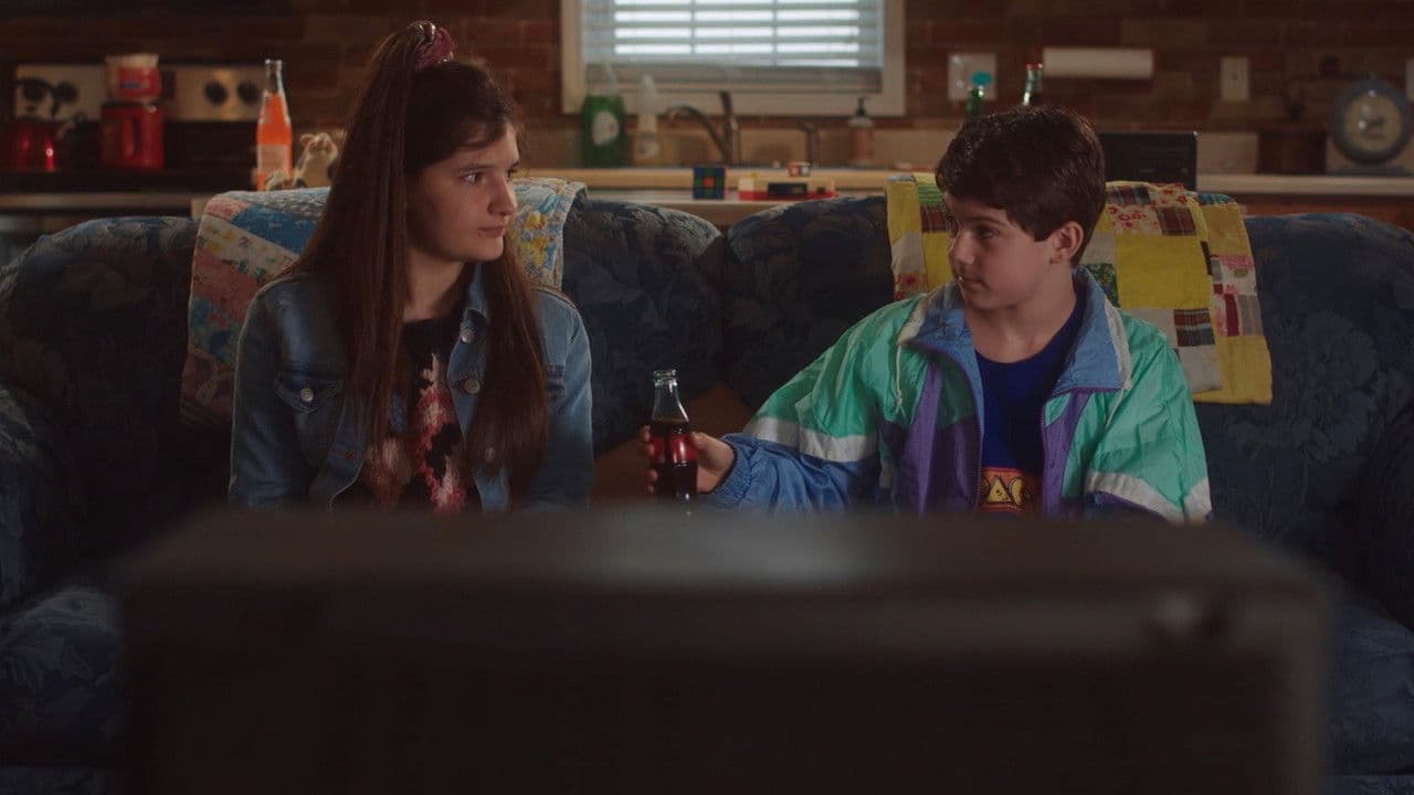 Backdrop – Wendy, Will You Go to the Dance with Me?