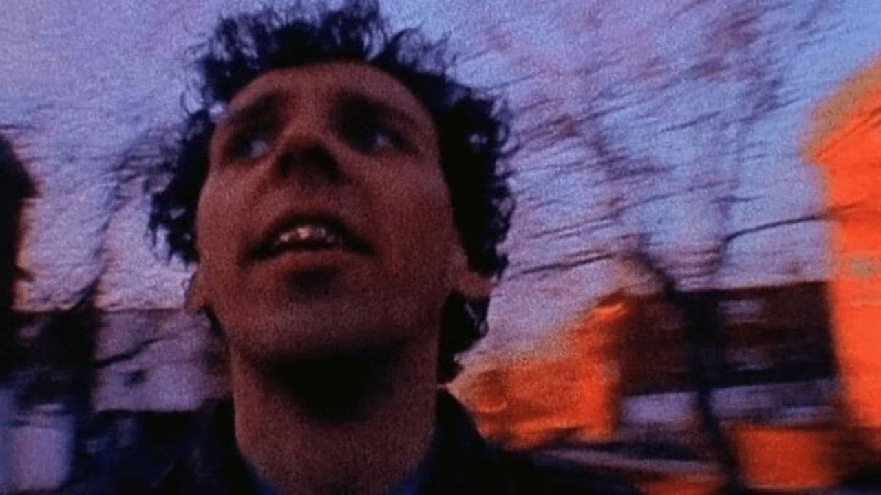 Backdrop – Julien Donkey-Boy