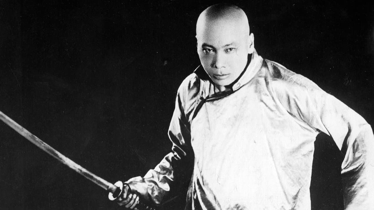 Backdrop – Sturm über Asien