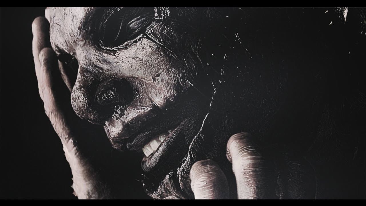 Backdrop – Clownface