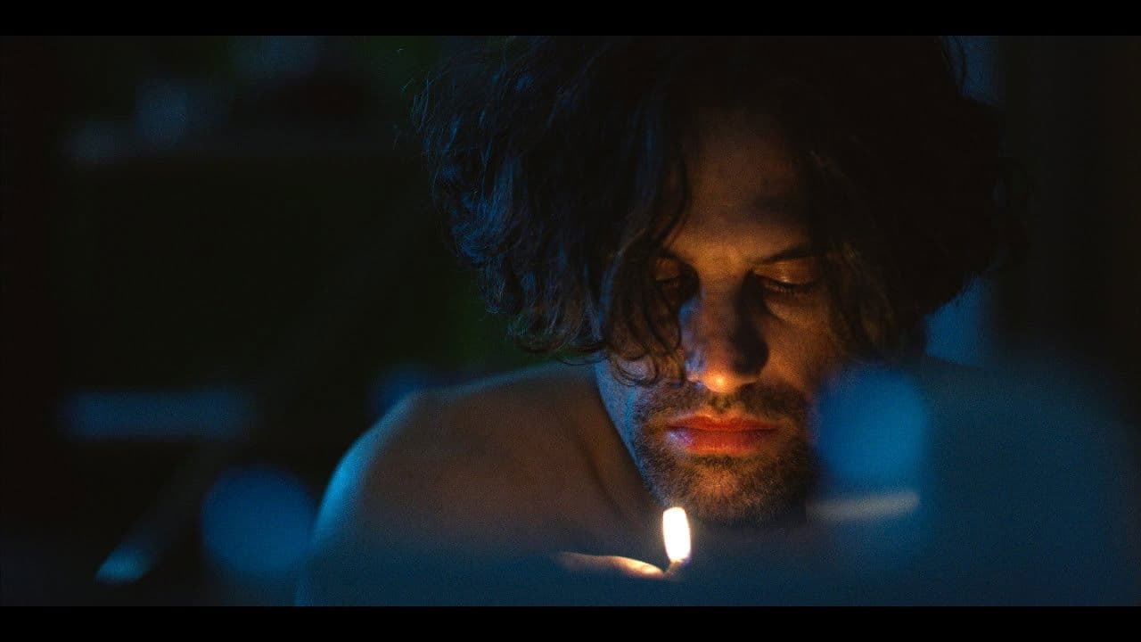 Backdrop – The Eighth House