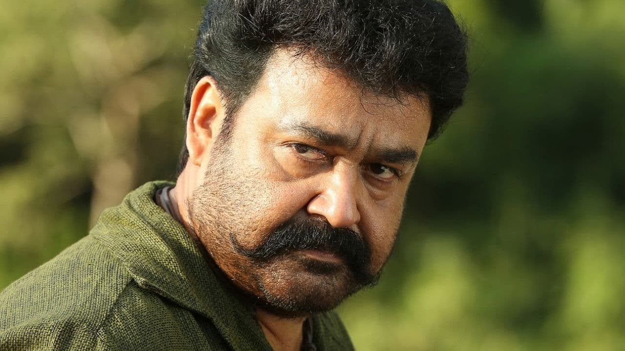 Backdrop – പുലിമുരുഗന്‍