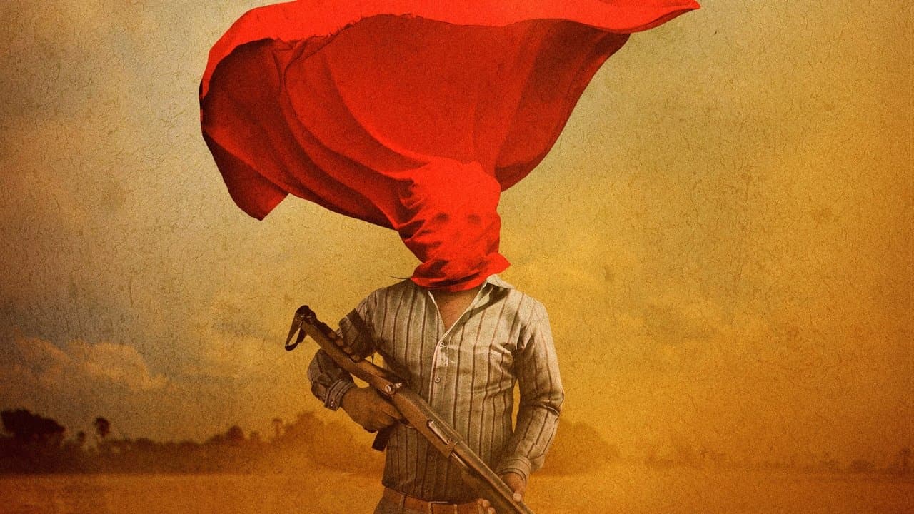 Backdrop – Birds of Passage - Das grüne Gold der Wayuu