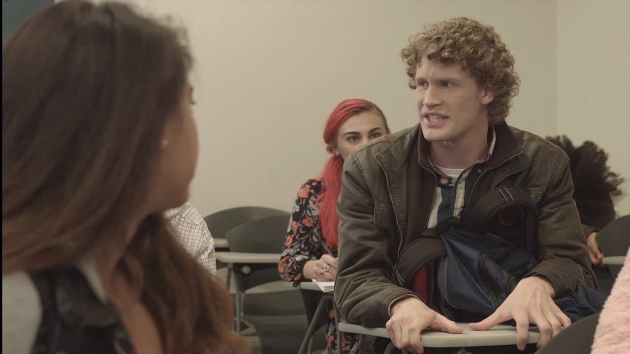 Backdrop – Warwick