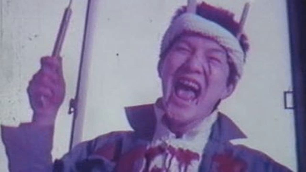 Backdrop – 豚鶏心中