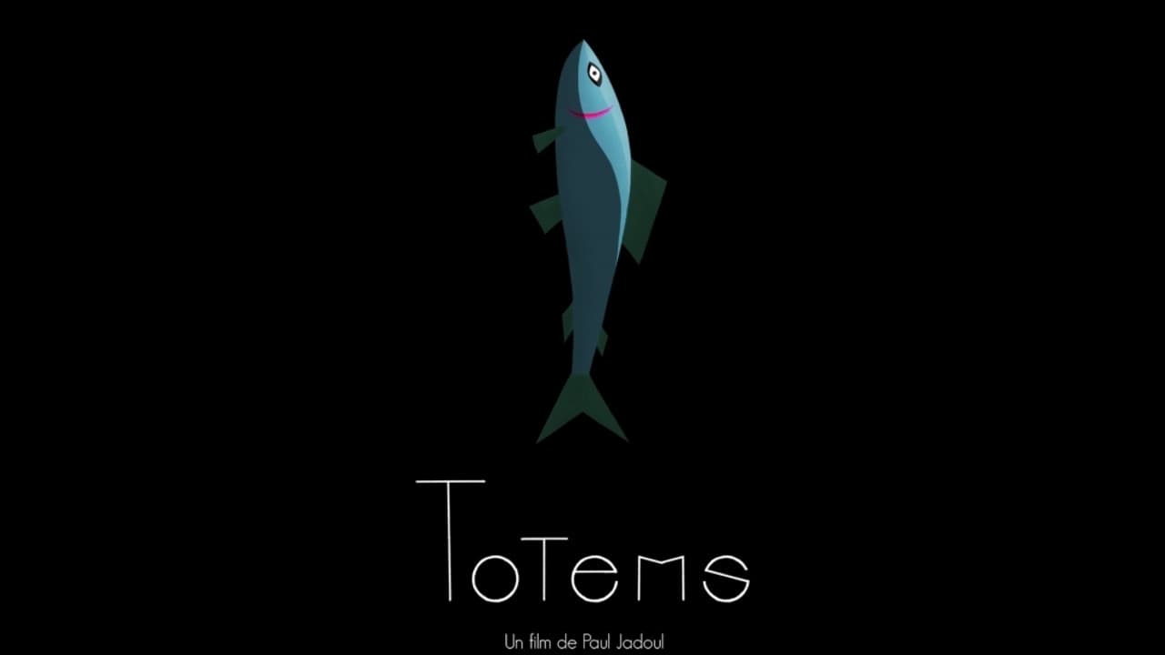 Backdrop – Totems