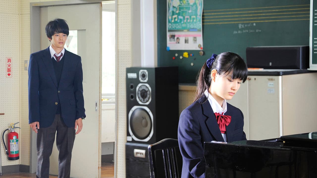 Backdrop – 大人ドロップ