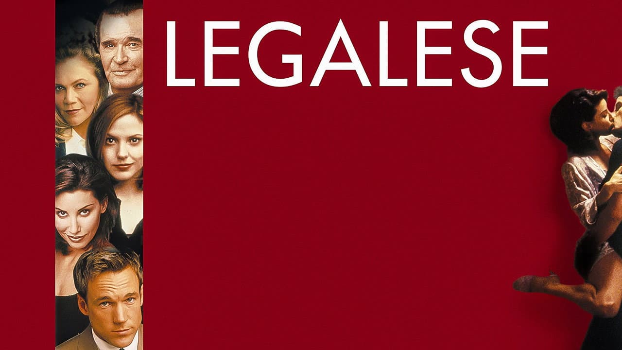 Backdrop – Legalese